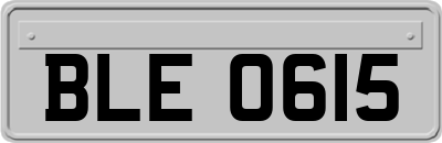 BLE0615