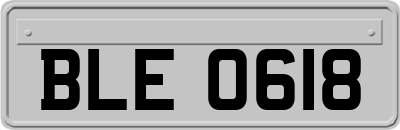 BLE0618