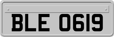 BLE0619
