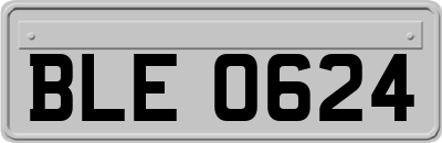 BLE0624