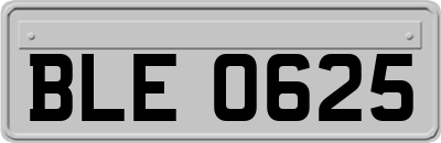 BLE0625