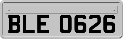 BLE0626
