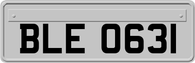 BLE0631