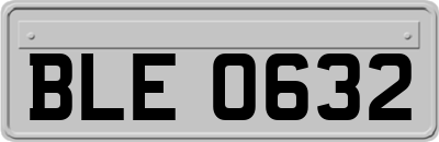 BLE0632