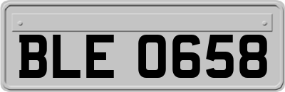 BLE0658