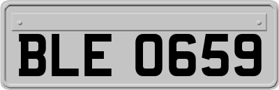 BLE0659