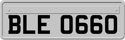 BLE0660