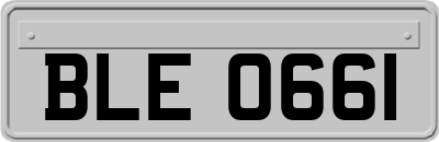 BLE0661