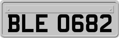 BLE0682
