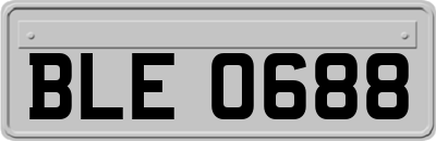 BLE0688