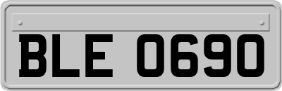 BLE0690