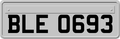 BLE0693