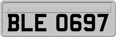 BLE0697