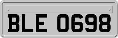 BLE0698