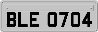 BLE0704