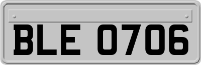 BLE0706