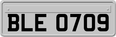 BLE0709