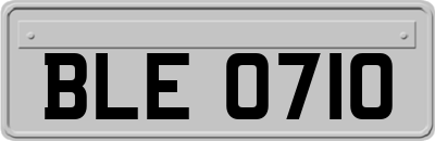BLE0710