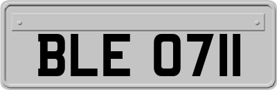 BLE0711