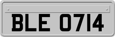 BLE0714