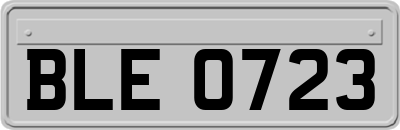 BLE0723