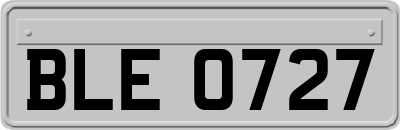 BLE0727
