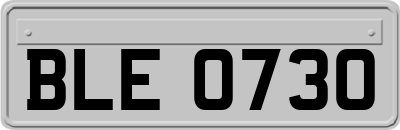 BLE0730