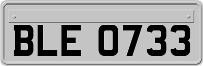 BLE0733