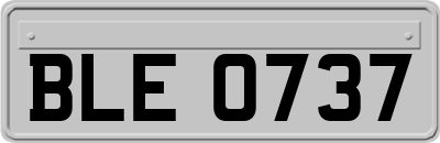 BLE0737