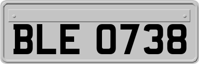 BLE0738