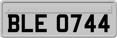 BLE0744