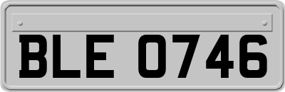 BLE0746