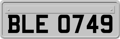 BLE0749
