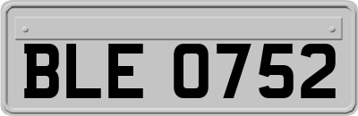 BLE0752