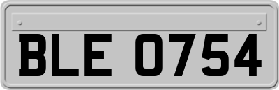 BLE0754