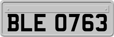 BLE0763