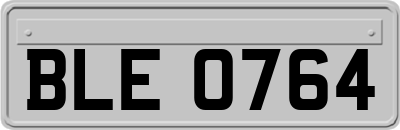 BLE0764