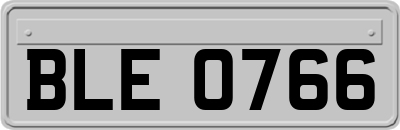 BLE0766