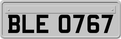 BLE0767