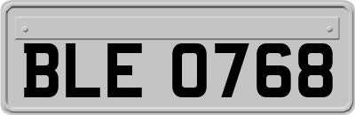 BLE0768