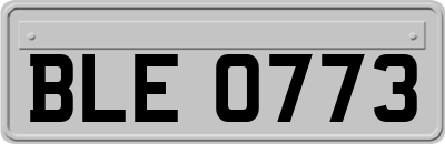 BLE0773