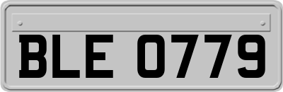BLE0779