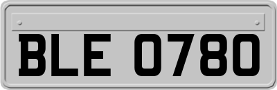 BLE0780