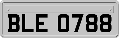BLE0788