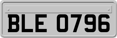BLE0796