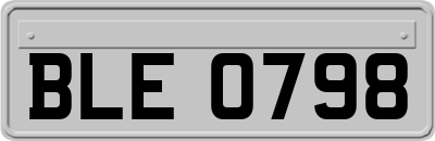 BLE0798
