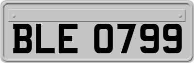 BLE0799