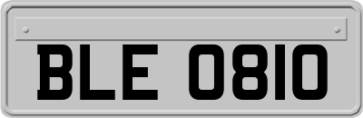 BLE0810