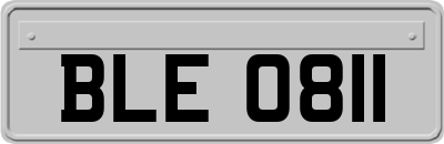 BLE0811