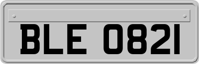 BLE0821